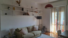 Tavazzano 10 - Apartment with balcony